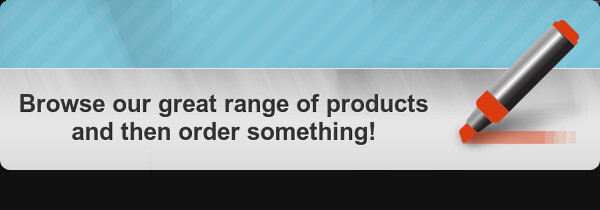 Welcome to our store